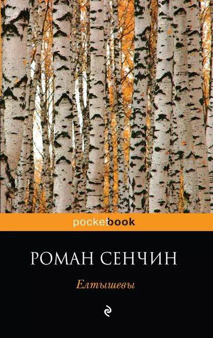 Елтышевы | Сенчин Роман Валерьевич | Электронная книга