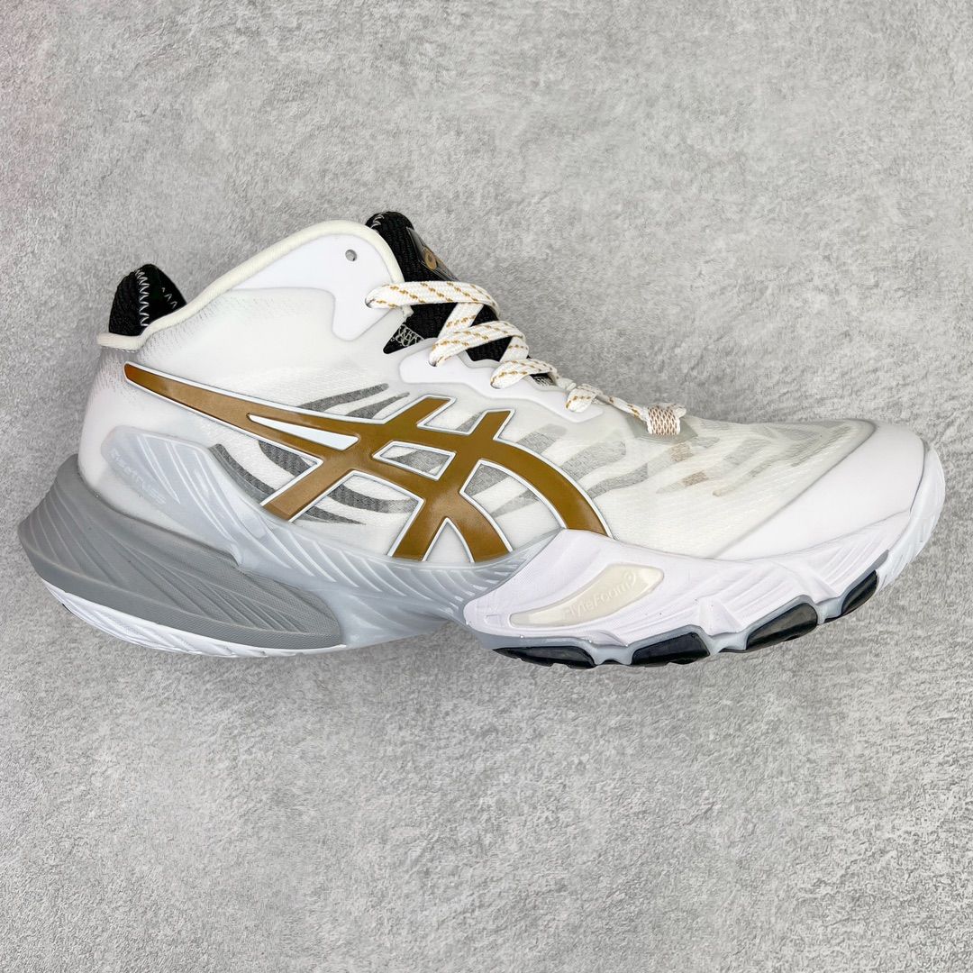 Волейбольные Кроссовки Asics Metarise купить на OZON по низкой цене