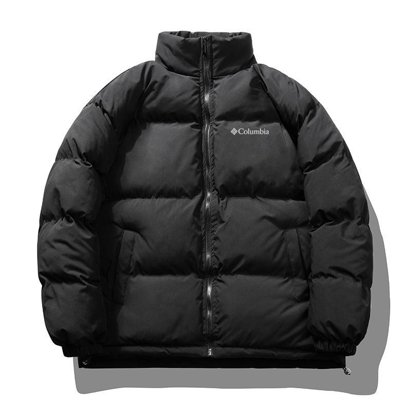 Columbia store padded coat