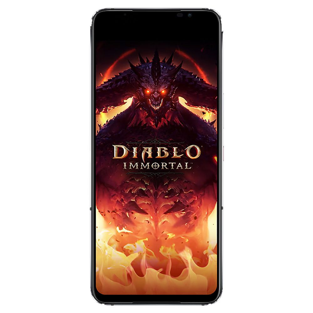 Asus Rog Phone 6 Diablo Купить