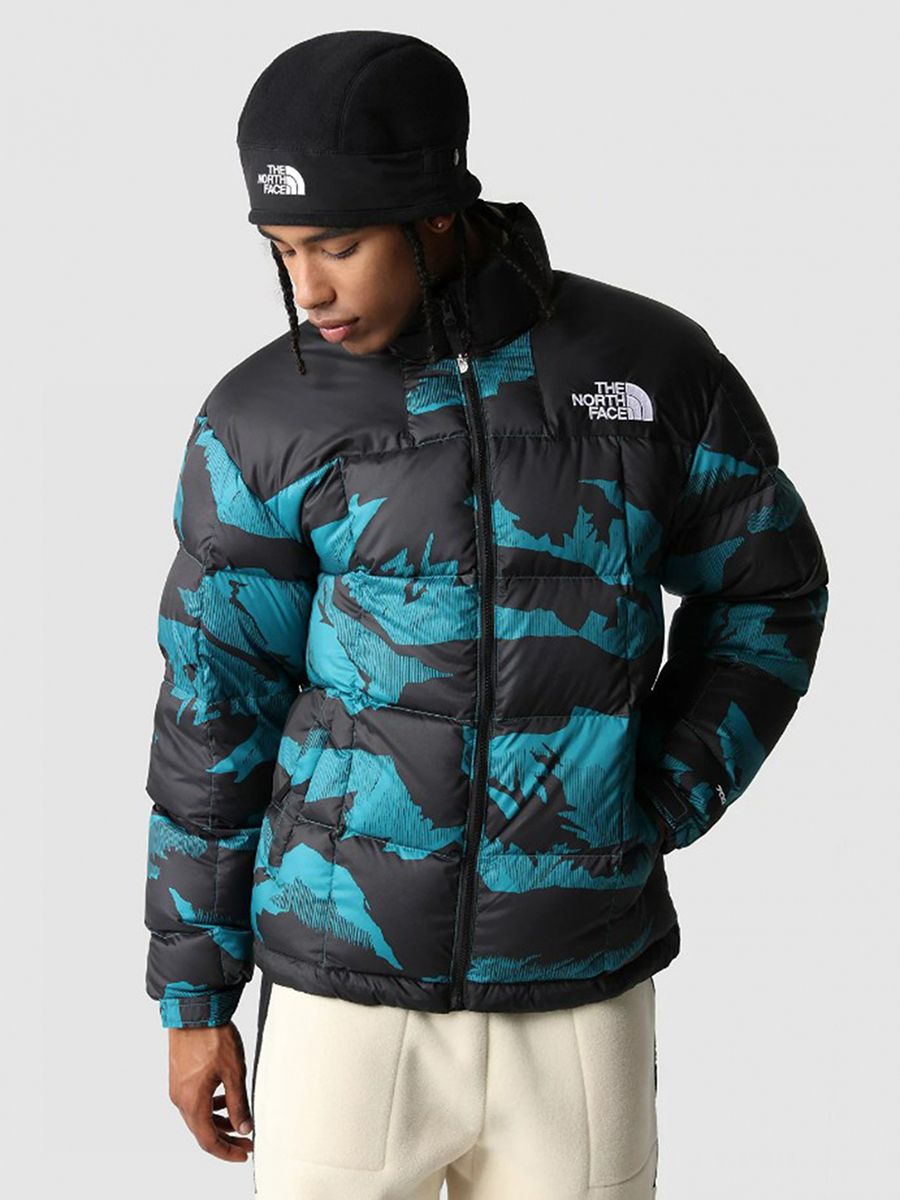 North Face Jacket – купить в интернет-магазине OZON по низкой цене