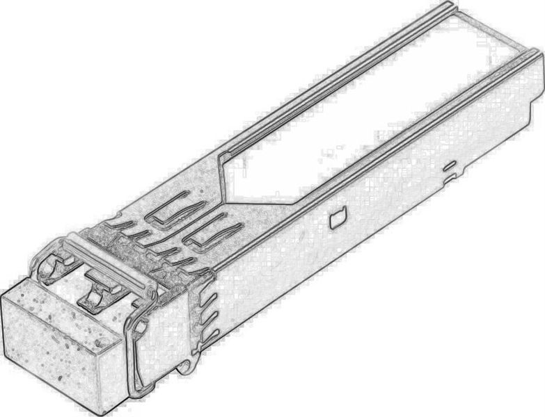 Fibertrade Трансивер FT-SFP-LX-1,25-13-20-D