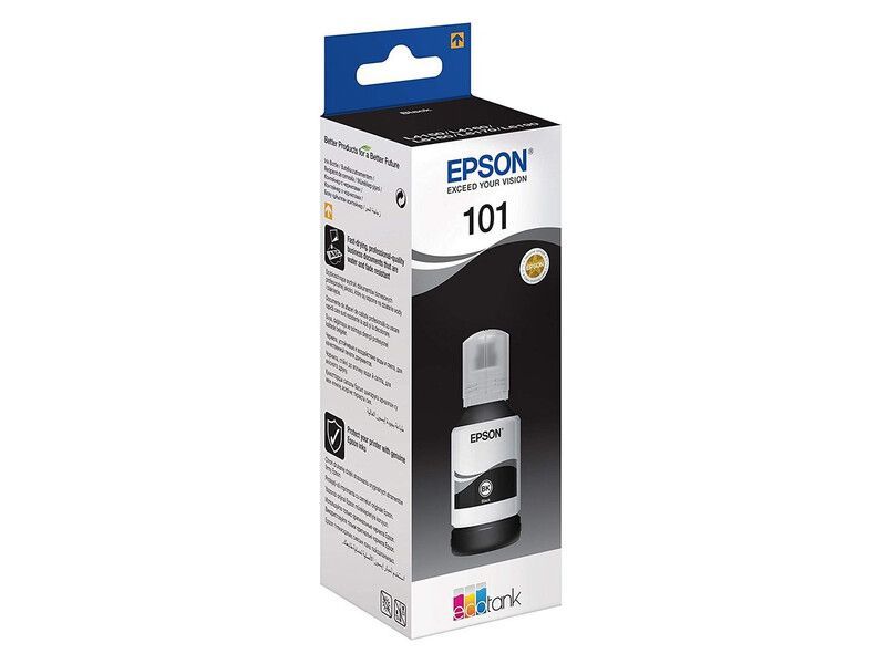 Epson 103 [c13t00s14a]. Контейнер Epson c13t00s14a. Чернила Epson c13t67314a Black. Контейнер Epson c13t67314a.