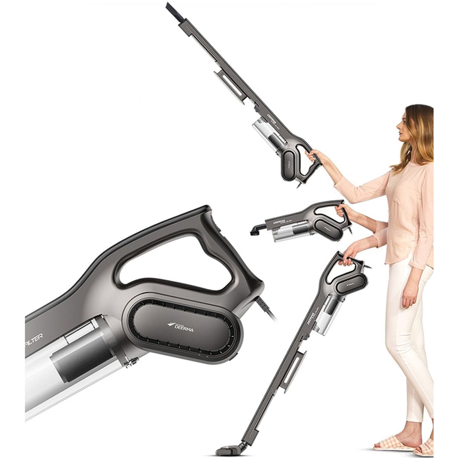 Пылесос deerma dx700s. Пылесос вертикальный deerma dx700. Dx700s пылесос. Вертикальный пылесос deerma dx700, dx700s. Ручной пылесос deerma dx700.