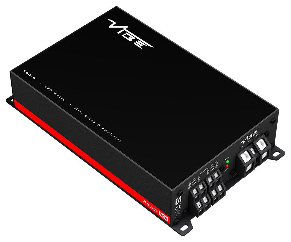 Усилитель Озон