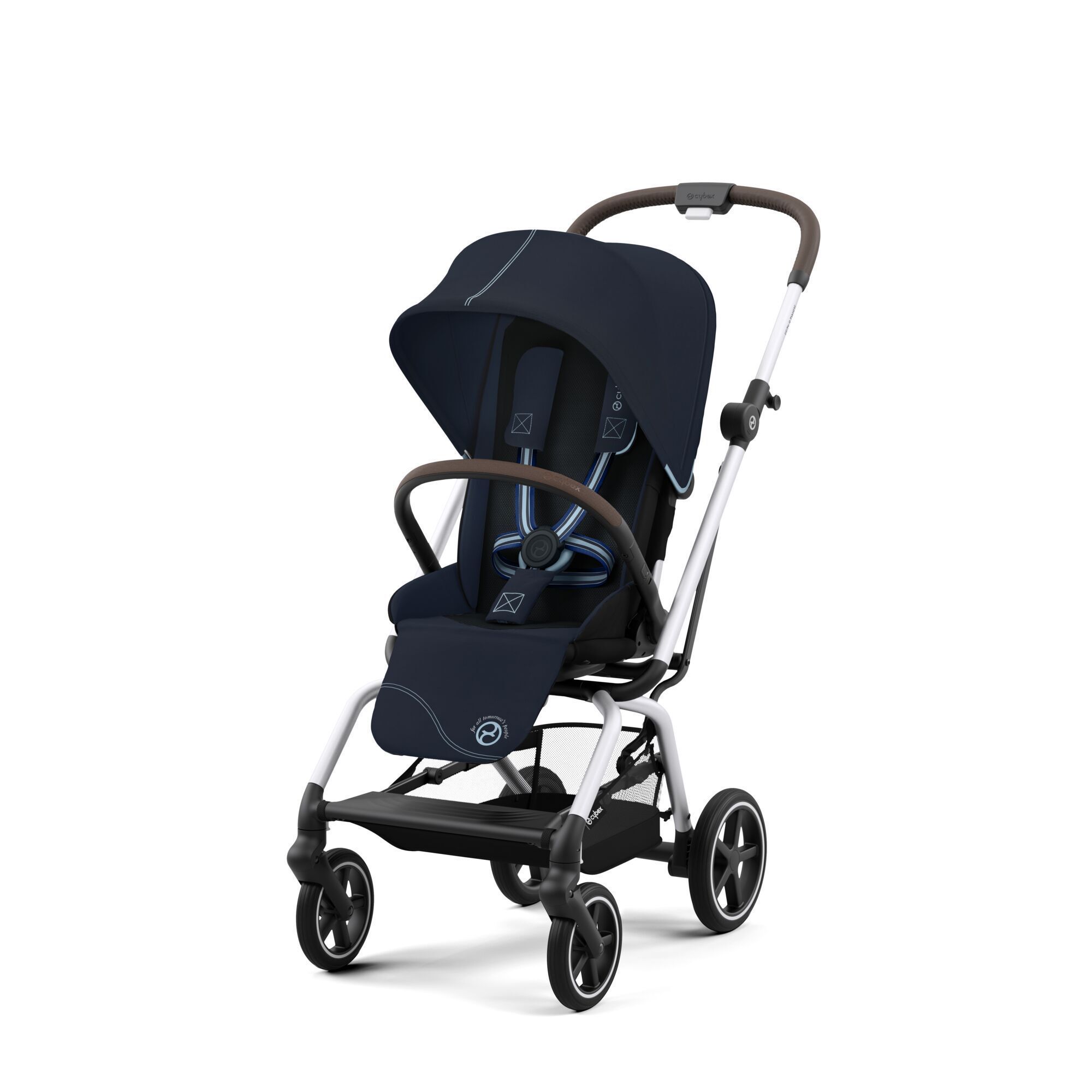 Cybex cocoon cheap s denim blue