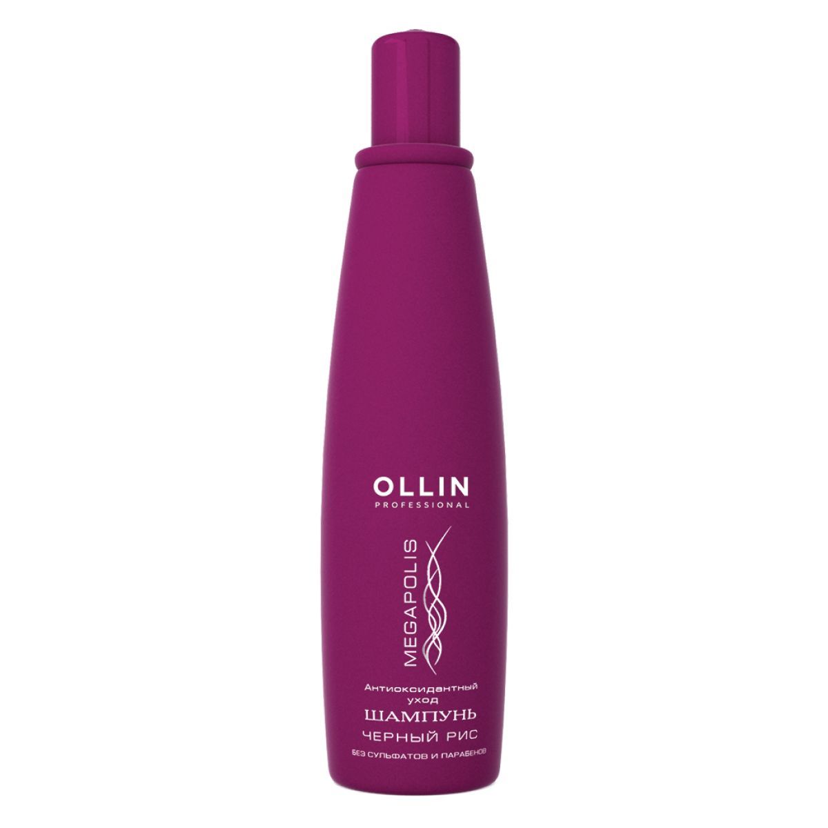 Ollin шампунь Ozon