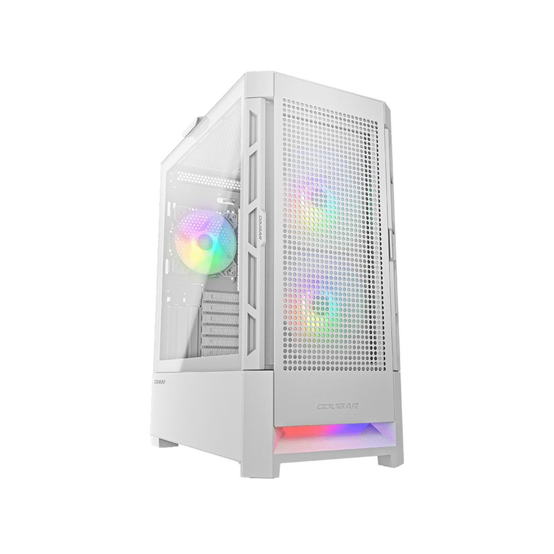 Airface rgb white