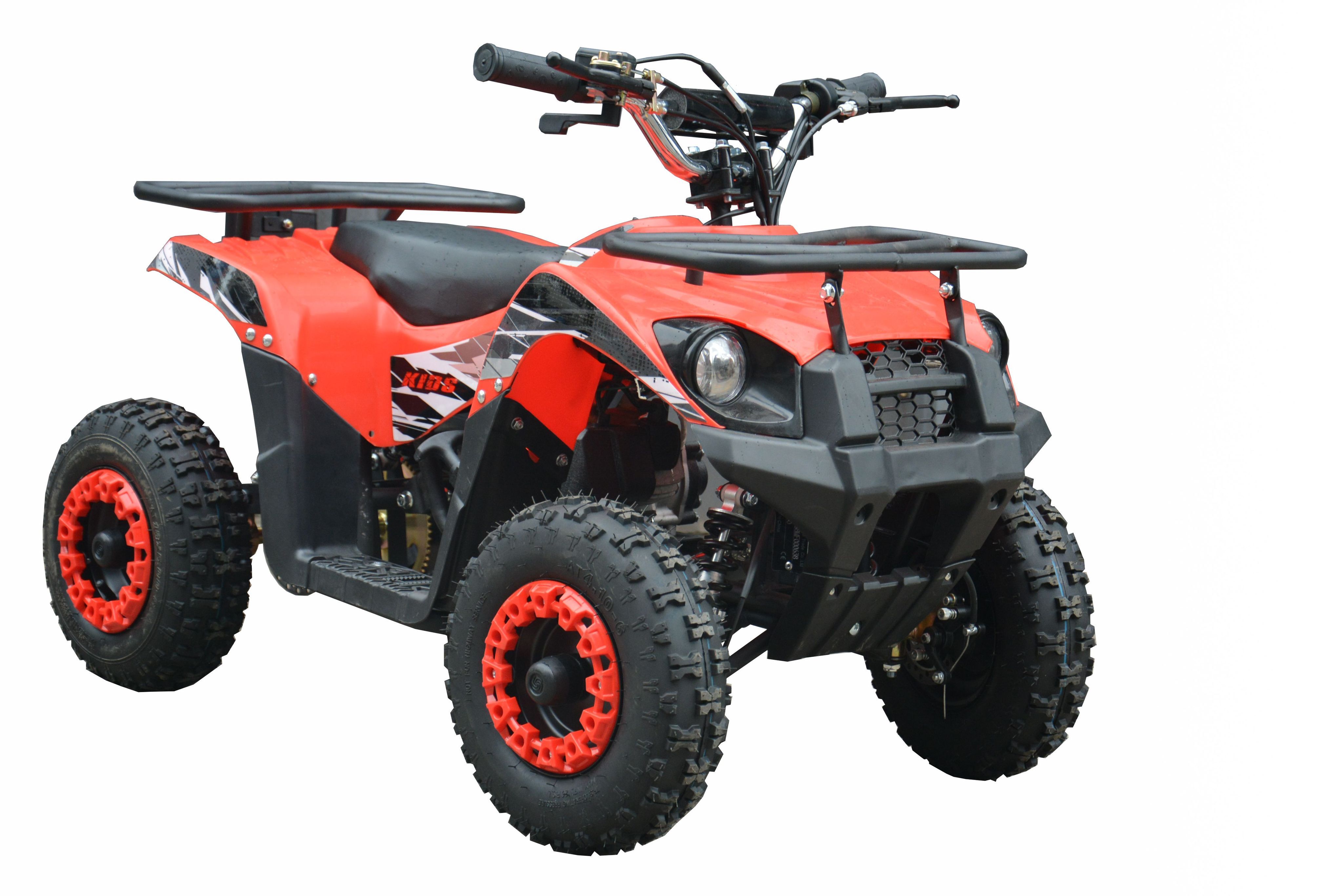 Квадроциклы