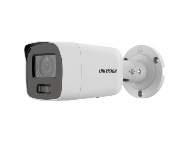 IP-видеокамераHikvisionDS-2CD2087G2-LU(2.8mm)(C)