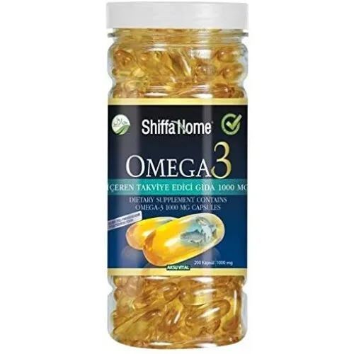 Омега 3 6 9 Ozon