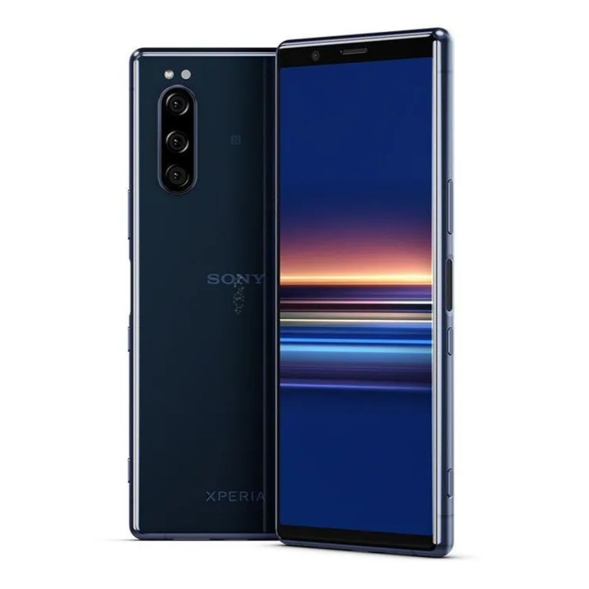 Смартфон Sony Xperia 5 - купить по выгодной цене в интернет-магазине OZON  (1356835353)