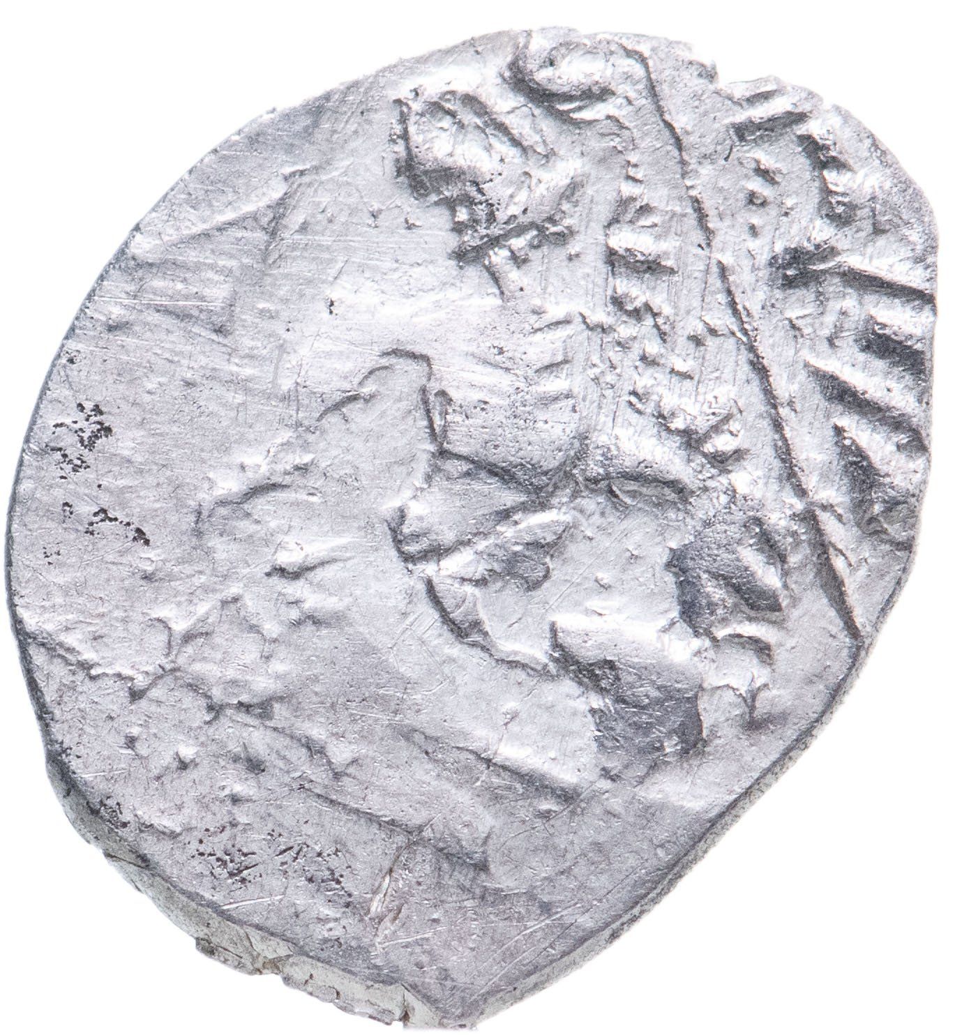 1584 1598 гг. Монеты фёдора жеребца