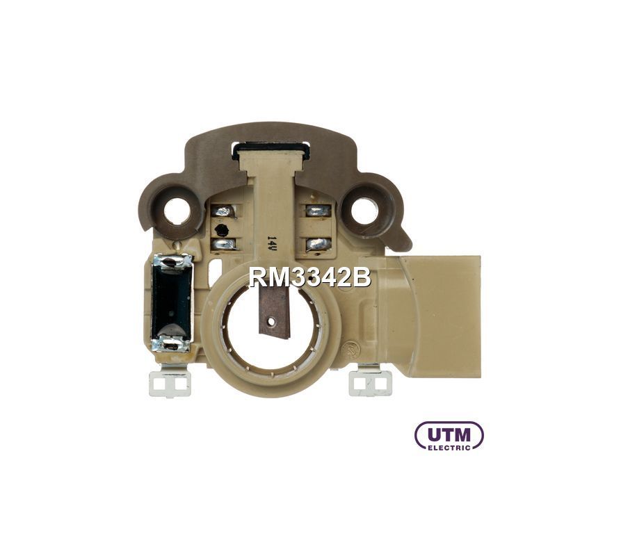 Регулятор Генератора Utm арт. RV1540A - купить в интернет-магазине по низкой цен