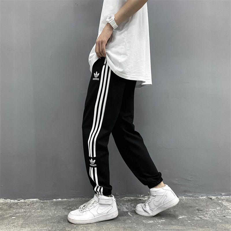 Брюки спортивные adidas fm6076