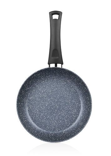 Купить Сковороду 22 См С Антипригарным Покрытием