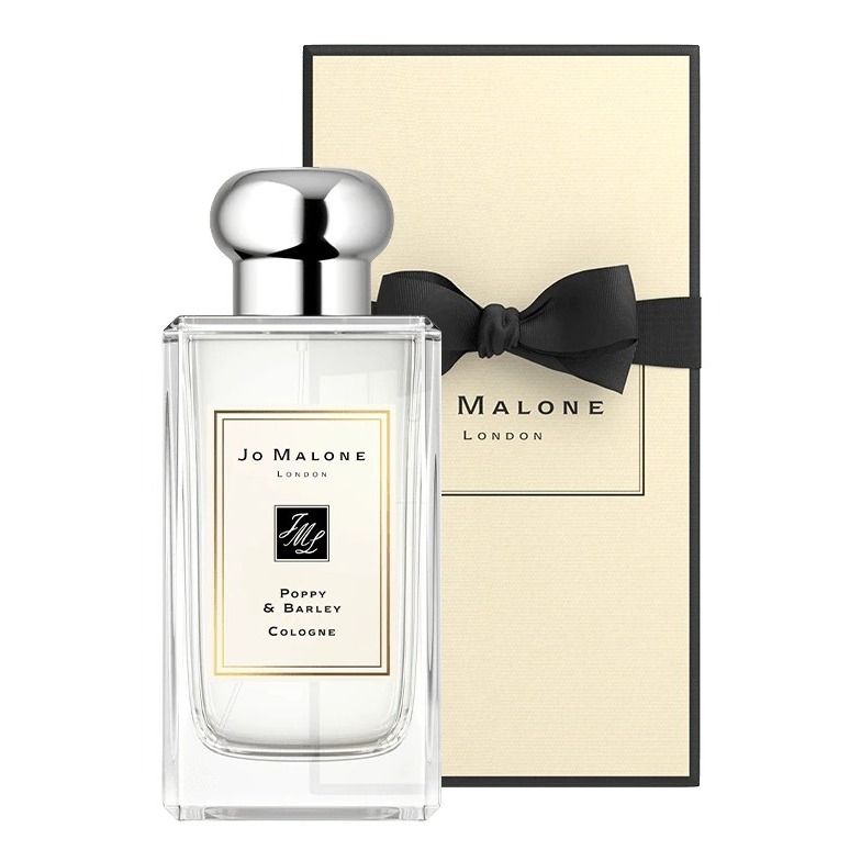 Jo Malone Одеколон Poppy & Barley (2019) 100 мл