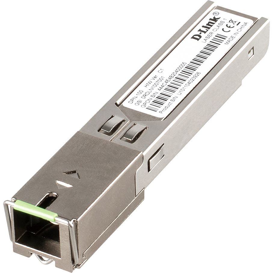 SFP-трансиверD-LinkGPONDPN-100/C1A
