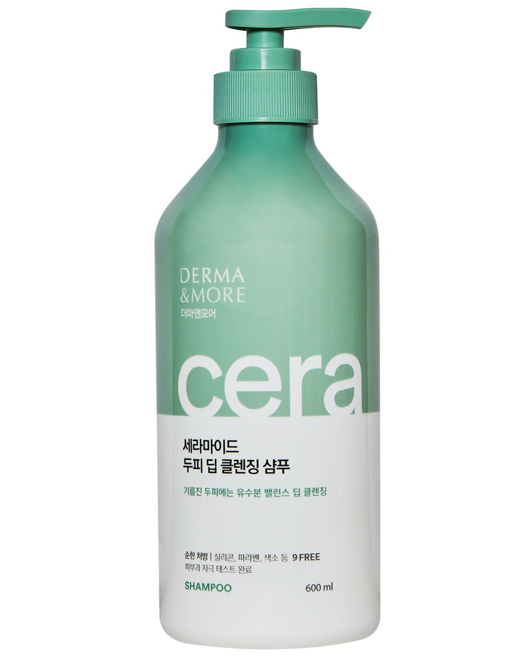 Kerasys шампунь для волос «глубокое очищение» - derma&more cera deep cleansing, 600мл. шампунь дерма. шампунь rth от перхоти. Kerasys шампунь д/волос derma&more глубокое очищение 600мл с дозат. шампунь дерма.