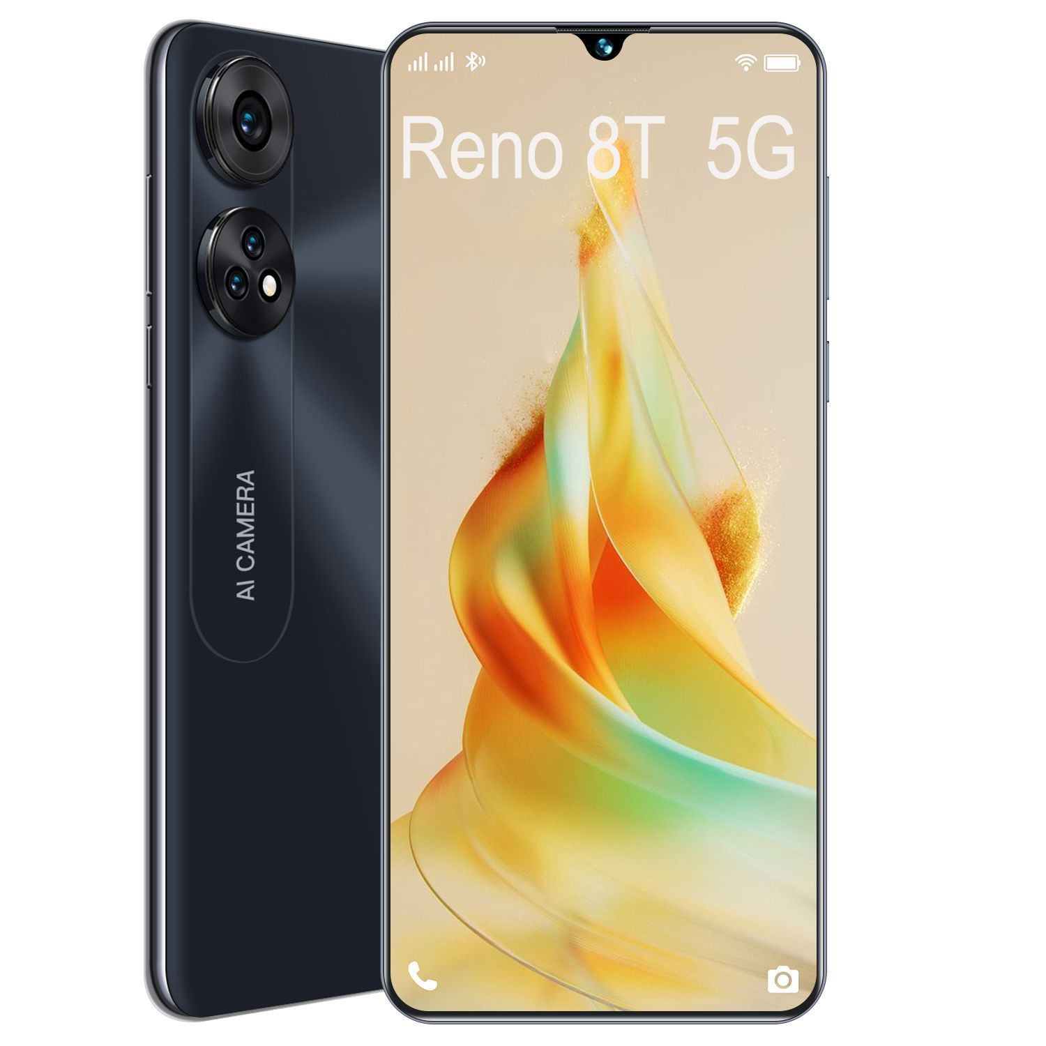 Смартфон Reno8 Pro 16 512 Гб Купить