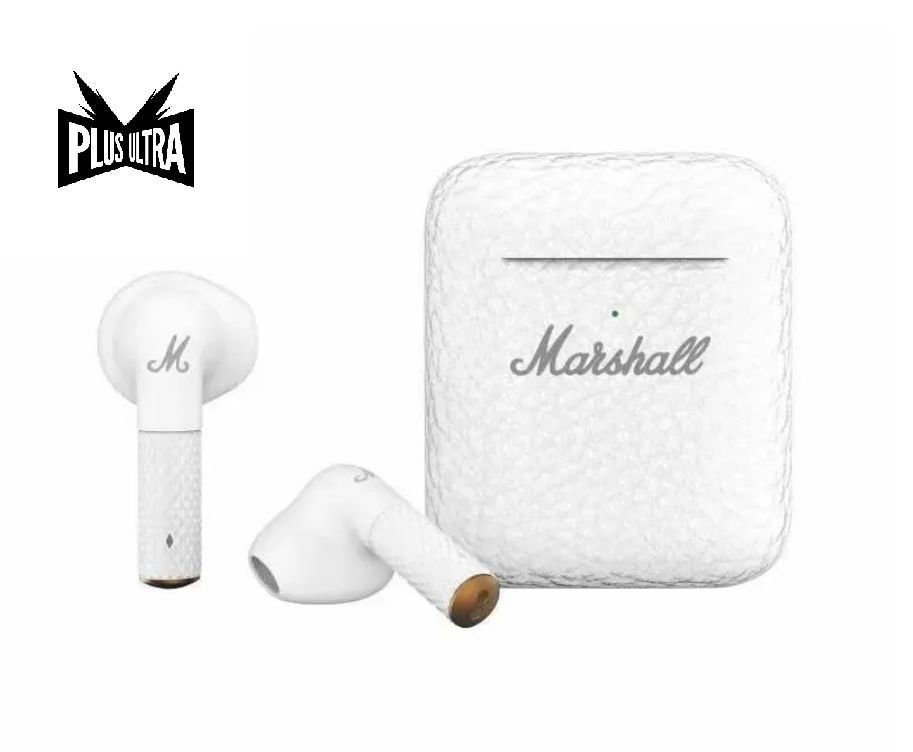 Marshall Minor 3 Купить В Уфе