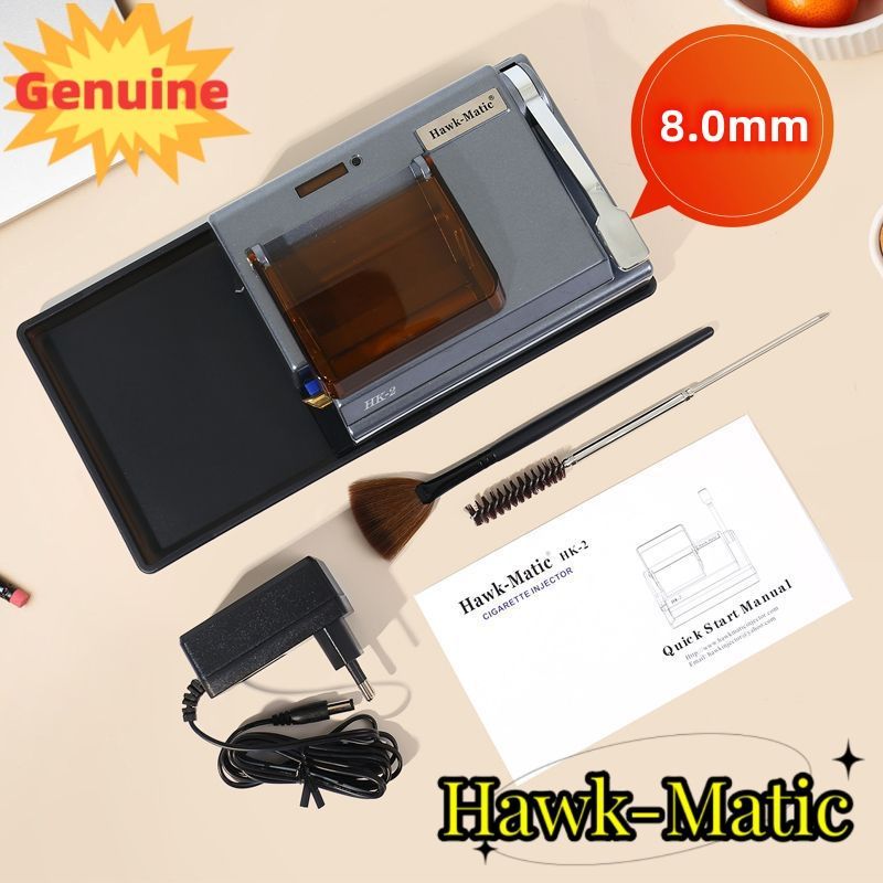 Hawk Matic Plus 1 Hk 2 Купить