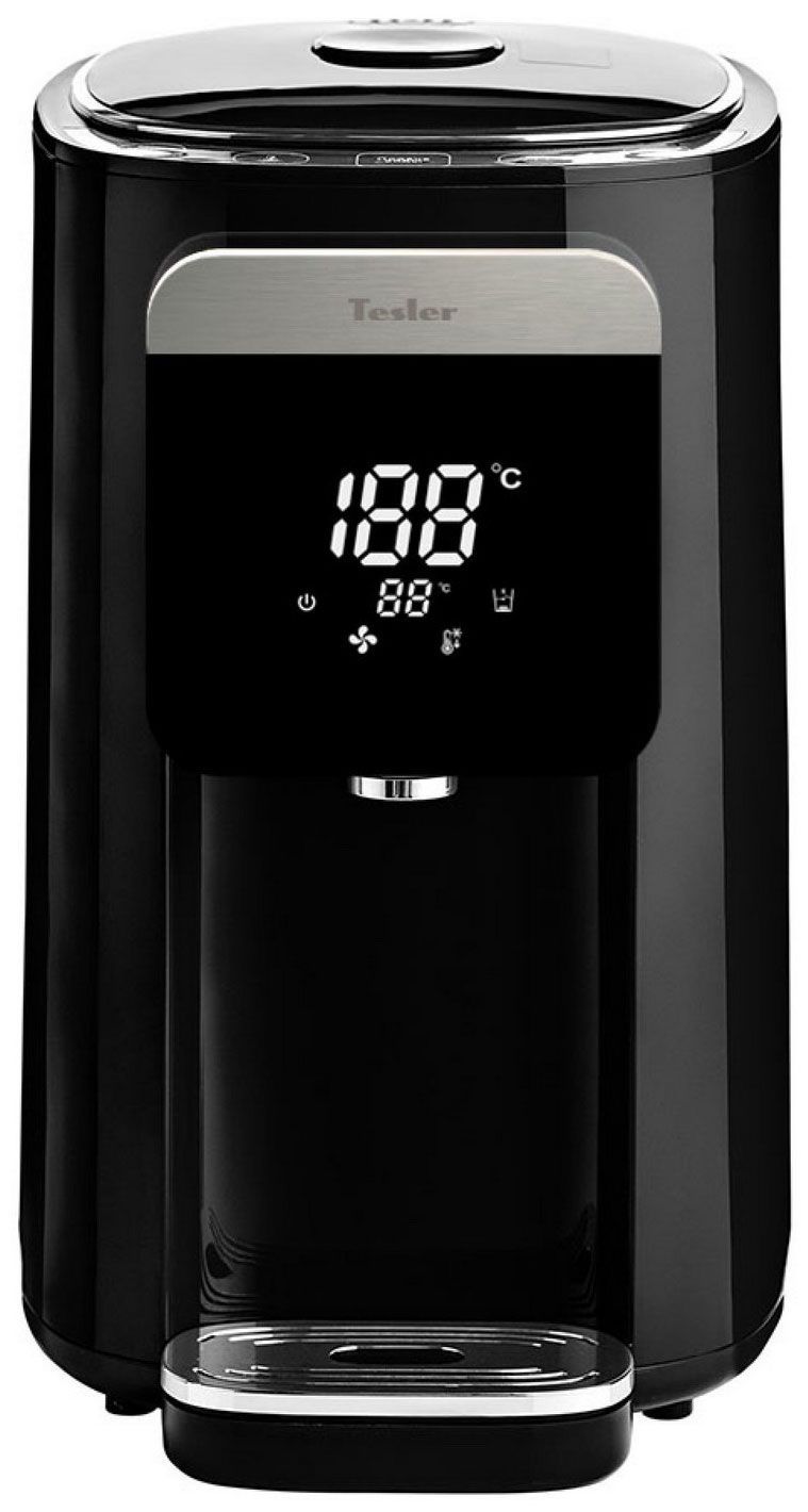 Термопот TESLER TP-5045 BLACK