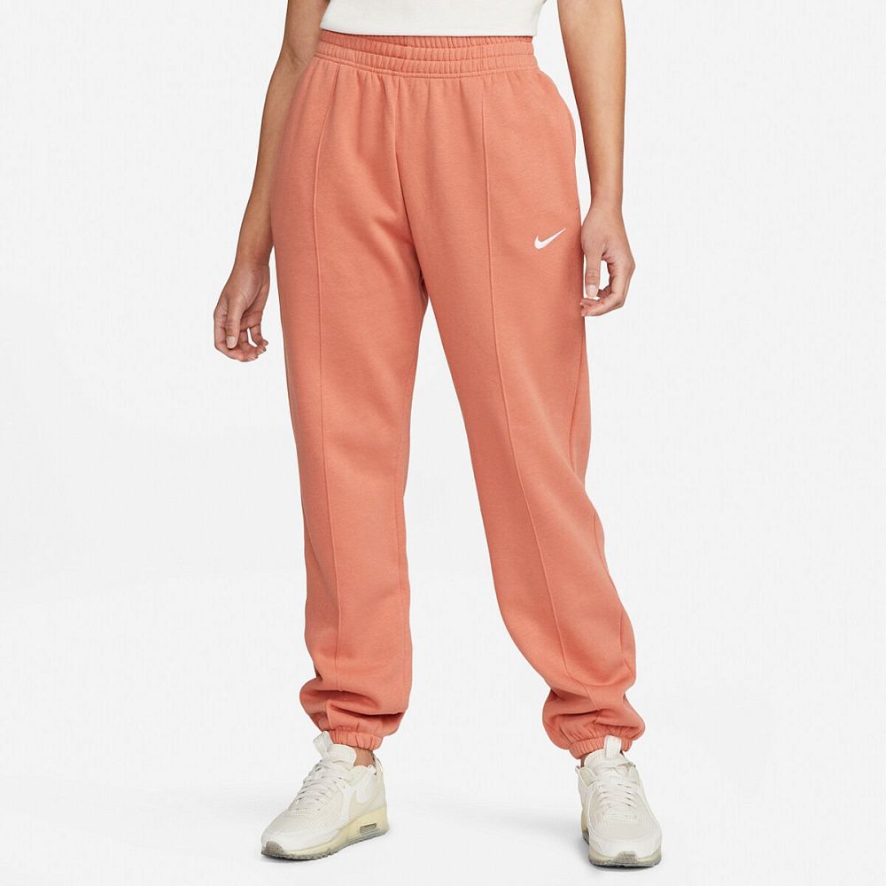 Nike брюки спортивные w NSW Pant FLC