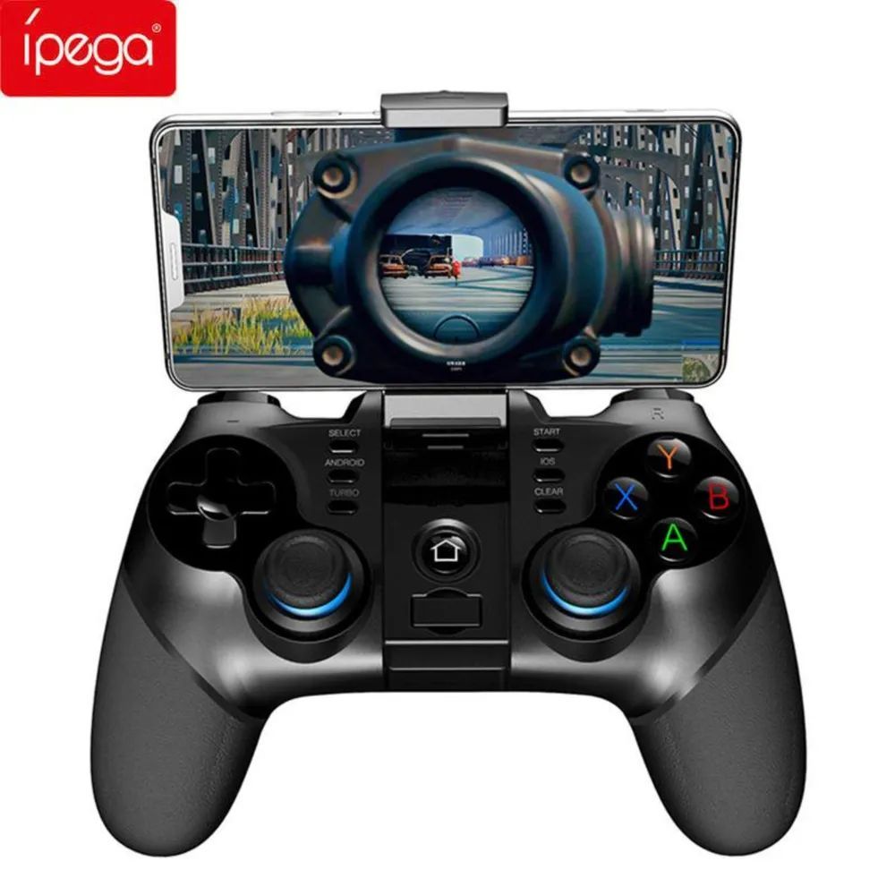 Gamepad android pubg фото 28