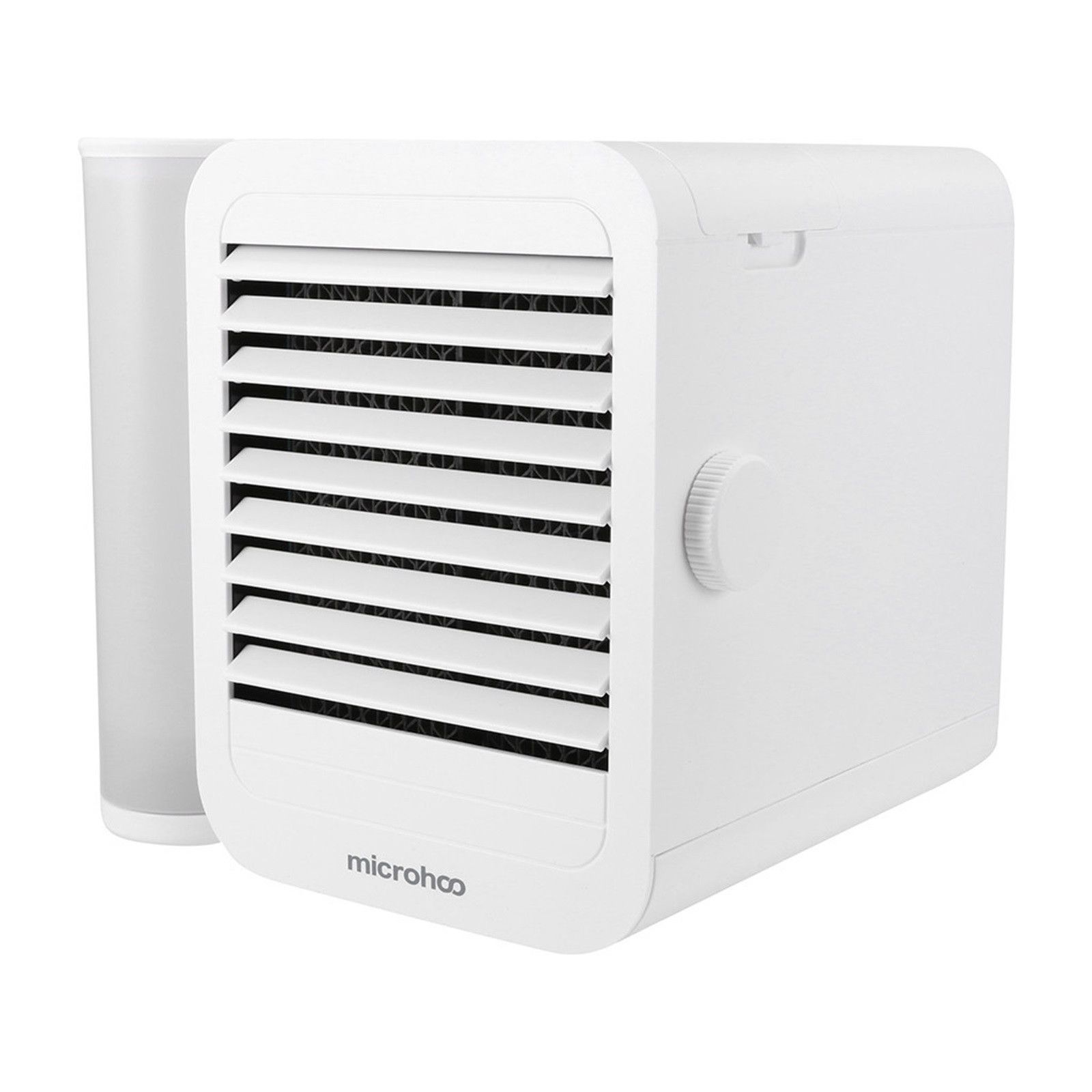 Xiaomi microhoo mini air conditioning fan mho1r. мини-кондиционер xiaomi microhoo. настольный кондиционер microhoo. настольный вентилятор xiaomi microhoo mini air condition fan. настольный кондиционер microhoo.