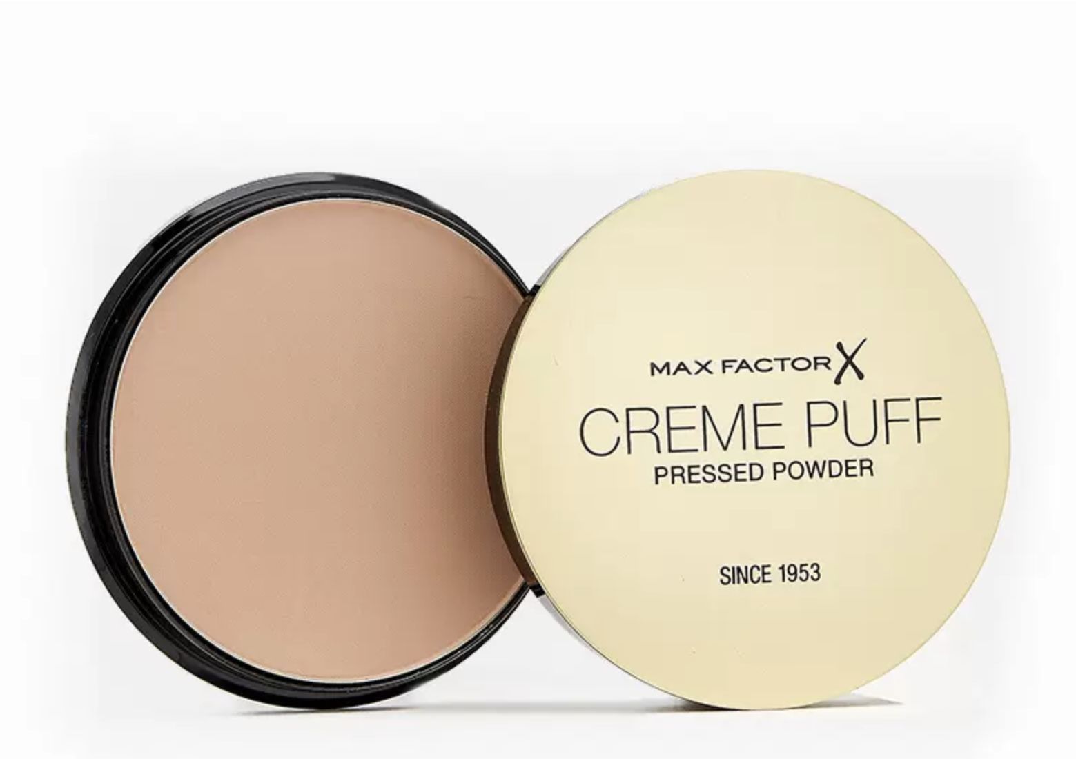 Пудра Max Factor Creme Puff оттенки