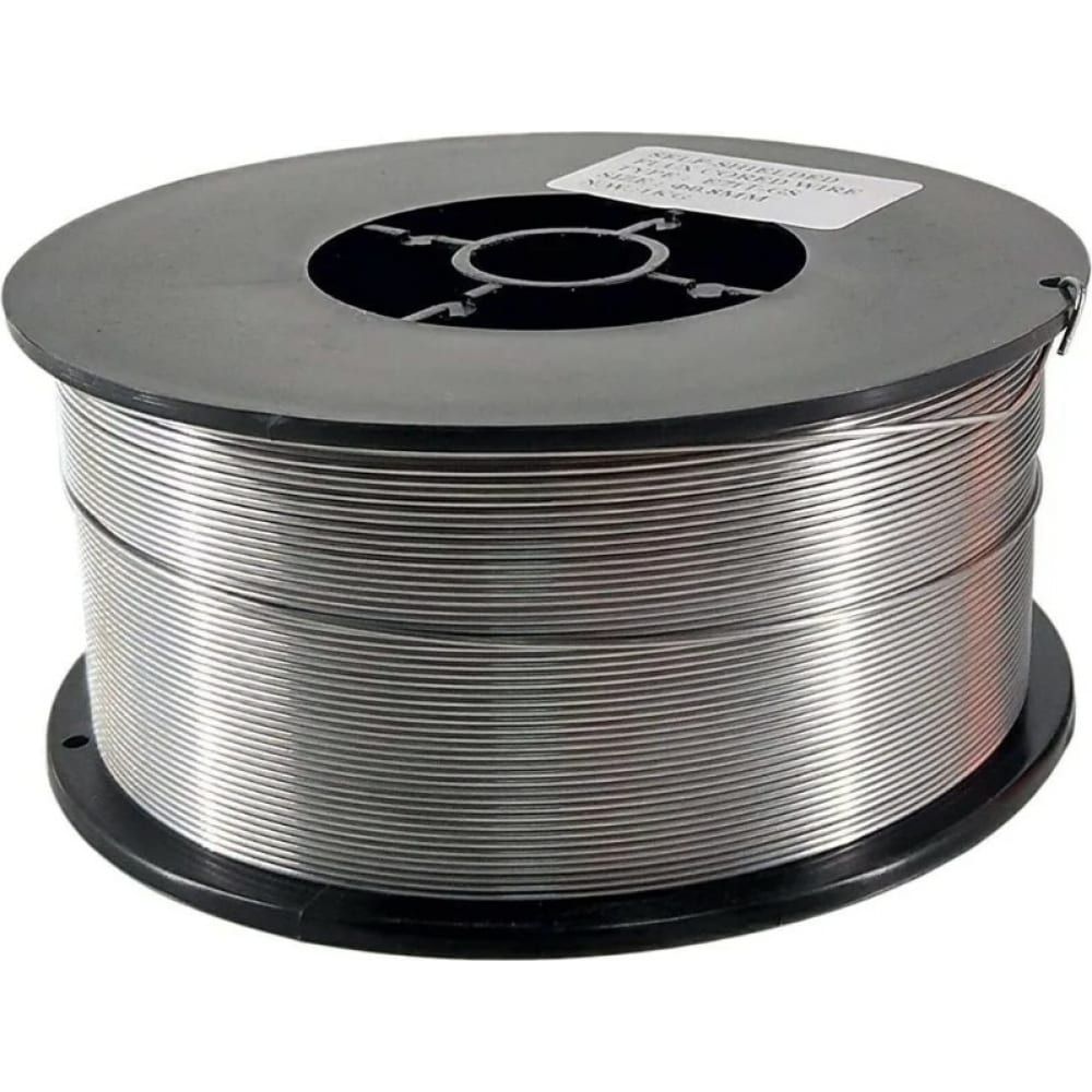 Flux cored wire