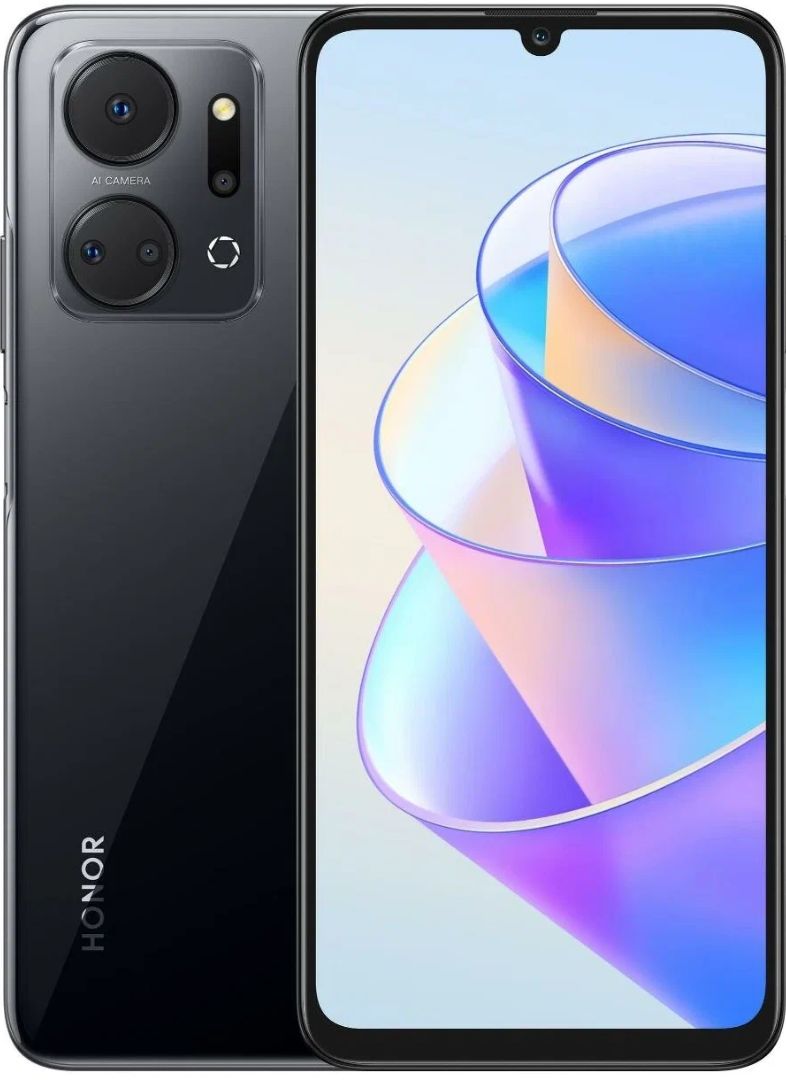 Honor 7a максимальная карта памяти