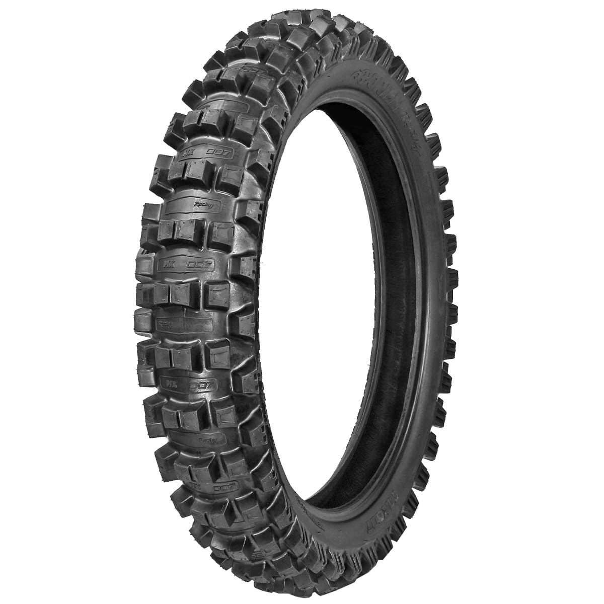 BORILLI MX007 MEDIUM SOFT TT Мотошины  120/90 R19 62 M