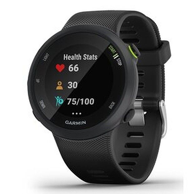 Спортивные часы garmin