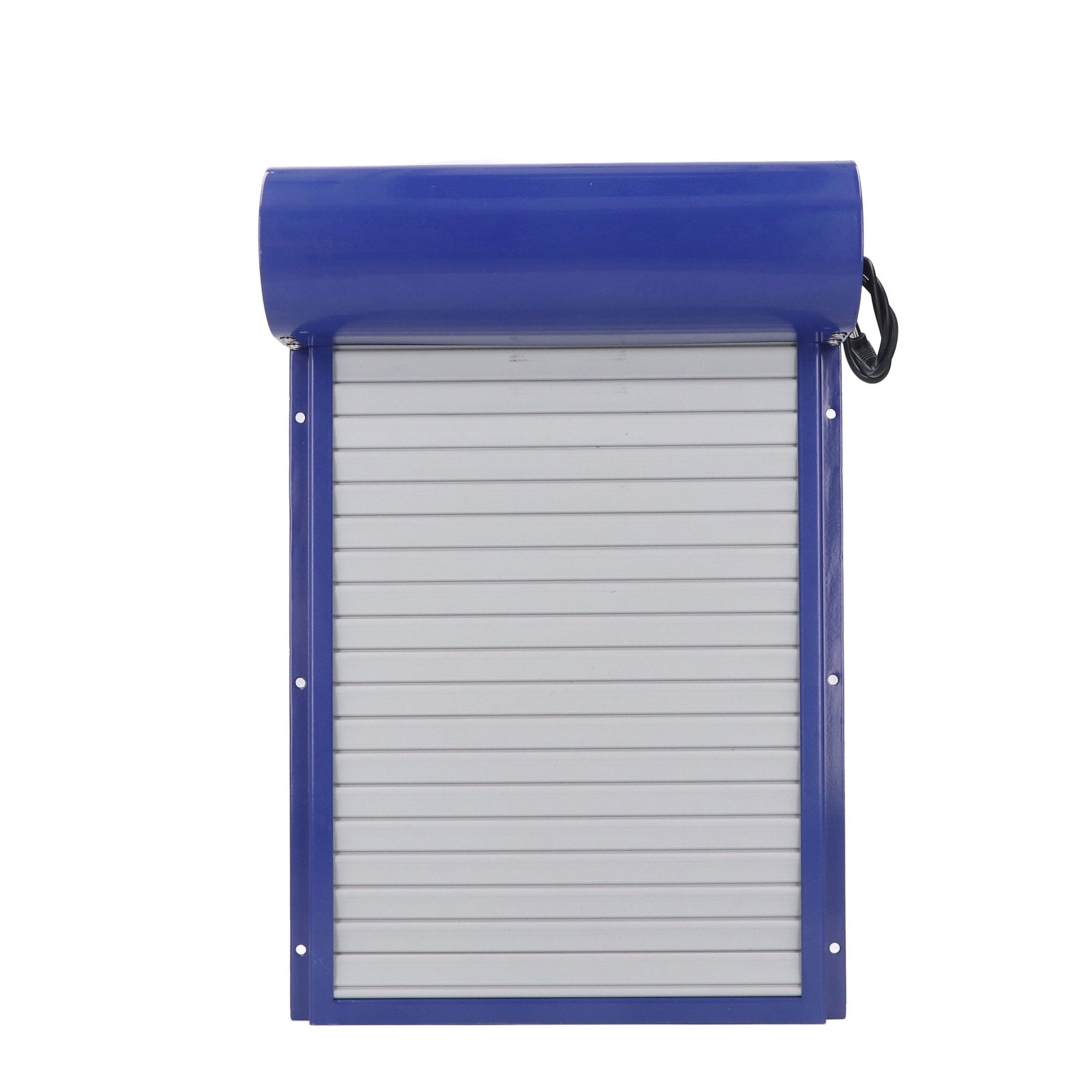 Металлическая автоматическая дверь курятника контроль времени европейский стандарт 100240В