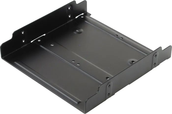 ПереходникдляHDD2х2,5или3,5вотсек5,25EspadaEAC52535-2S