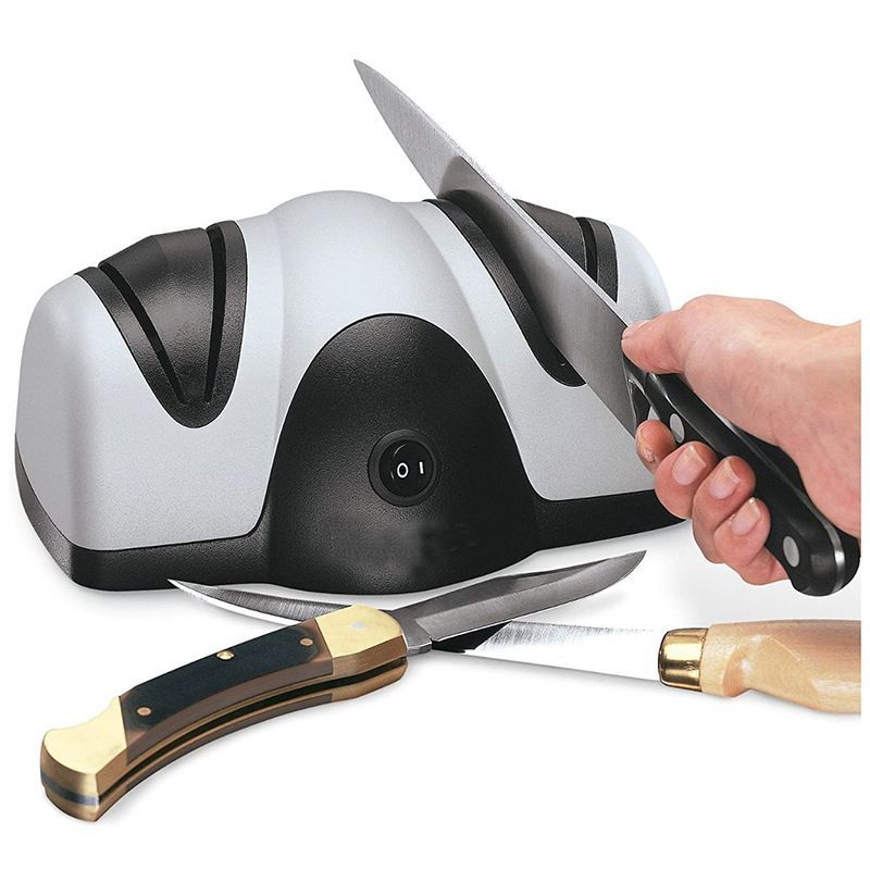 Точилка knife. Электрическая ножеточка Knife Sharpener. KP-450 ножеточка Electric Knife Sharpener. Tochilka Electric электрическая точилка. Точилка для ножей Electric/manual Knife Sharpener 2в1.