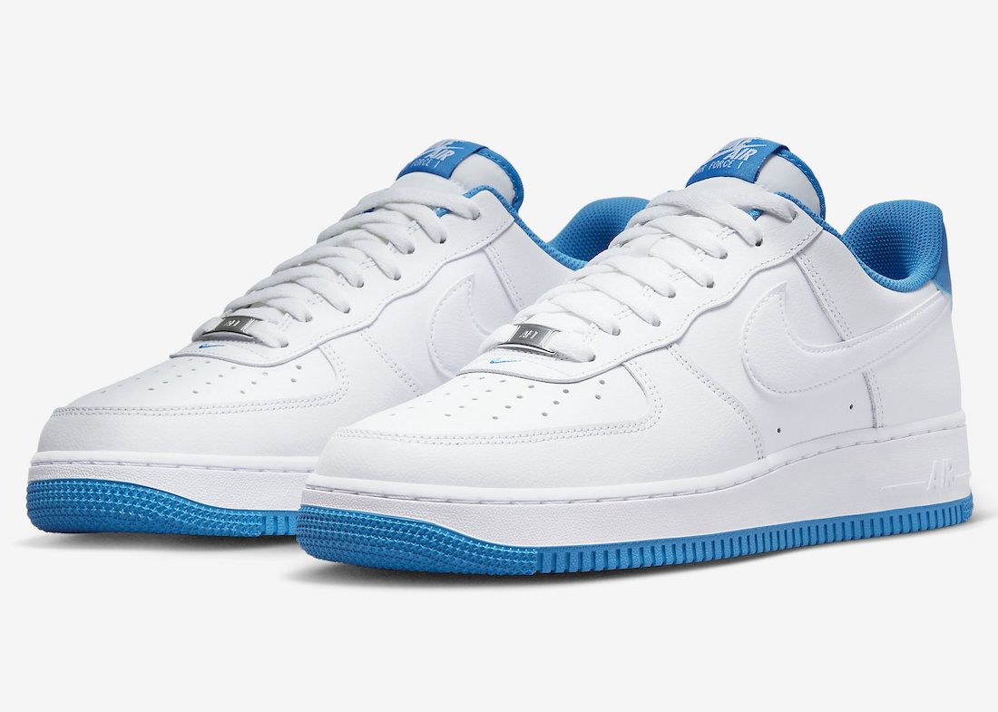 Nike Air Force 1 OZON 1476540263