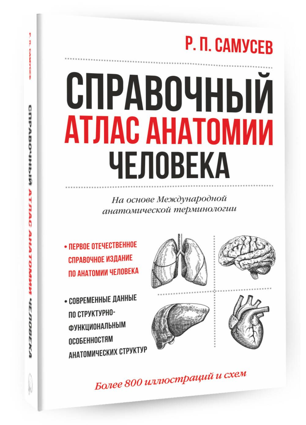 Тело Человека Нескучная Анатомия – купить учебная литература на OZON по  выгодным ценам