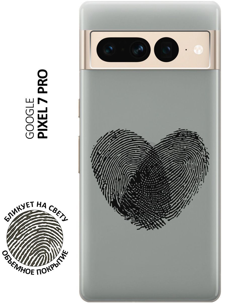 Google Pixel 7 Pro Купить Чехол