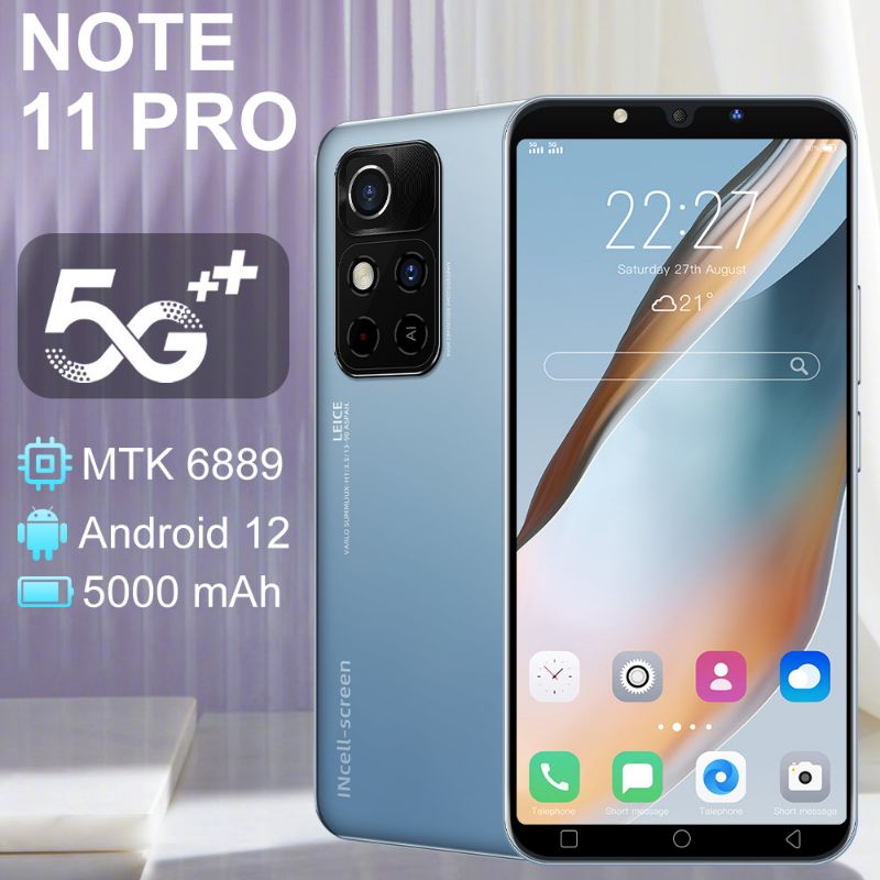 Note 11 Pro Купить В Минске