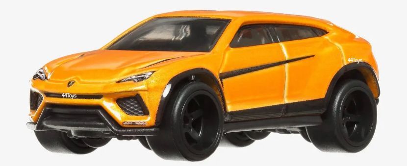 Lamborghini urus hot wheels online