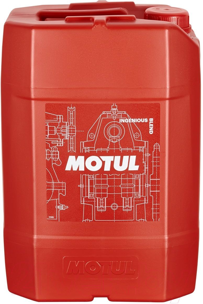 Motul Cvtf Купить Цена В Казахстане