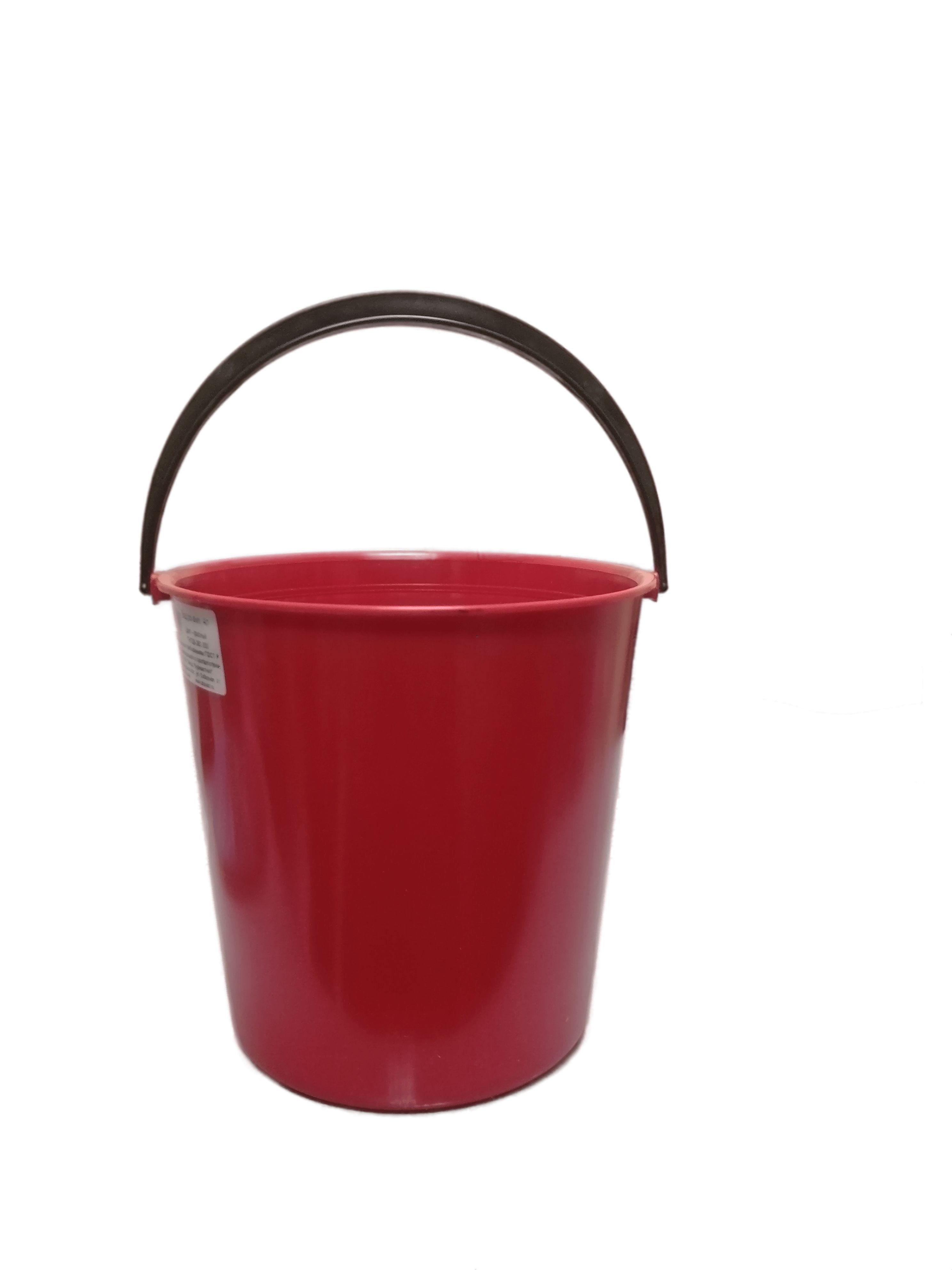 ведро 4л.  914048. ведро волна 10л эльфпласт. ведро "волна" 7л без кр. полипропиленовое ведро tts 6 л, зеленое.