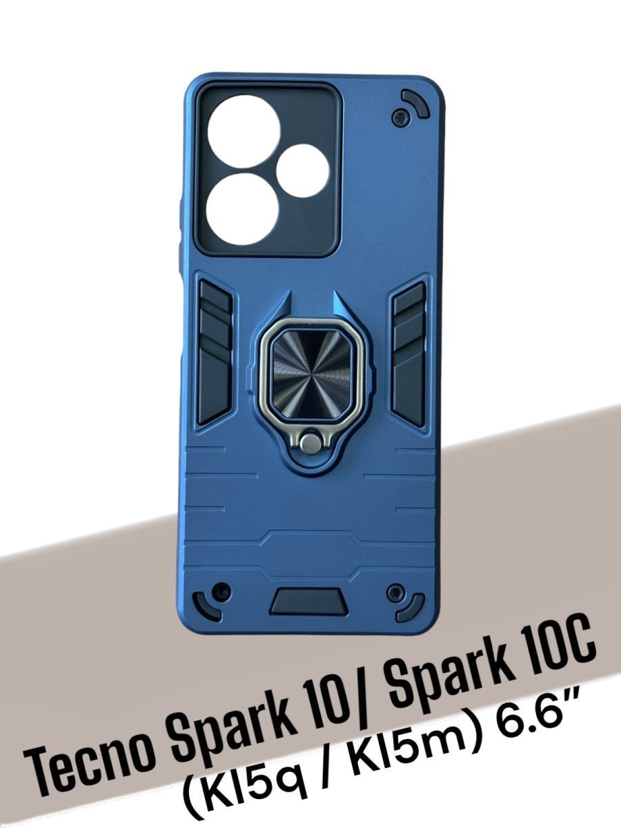 Tecno ki5m spark 10c