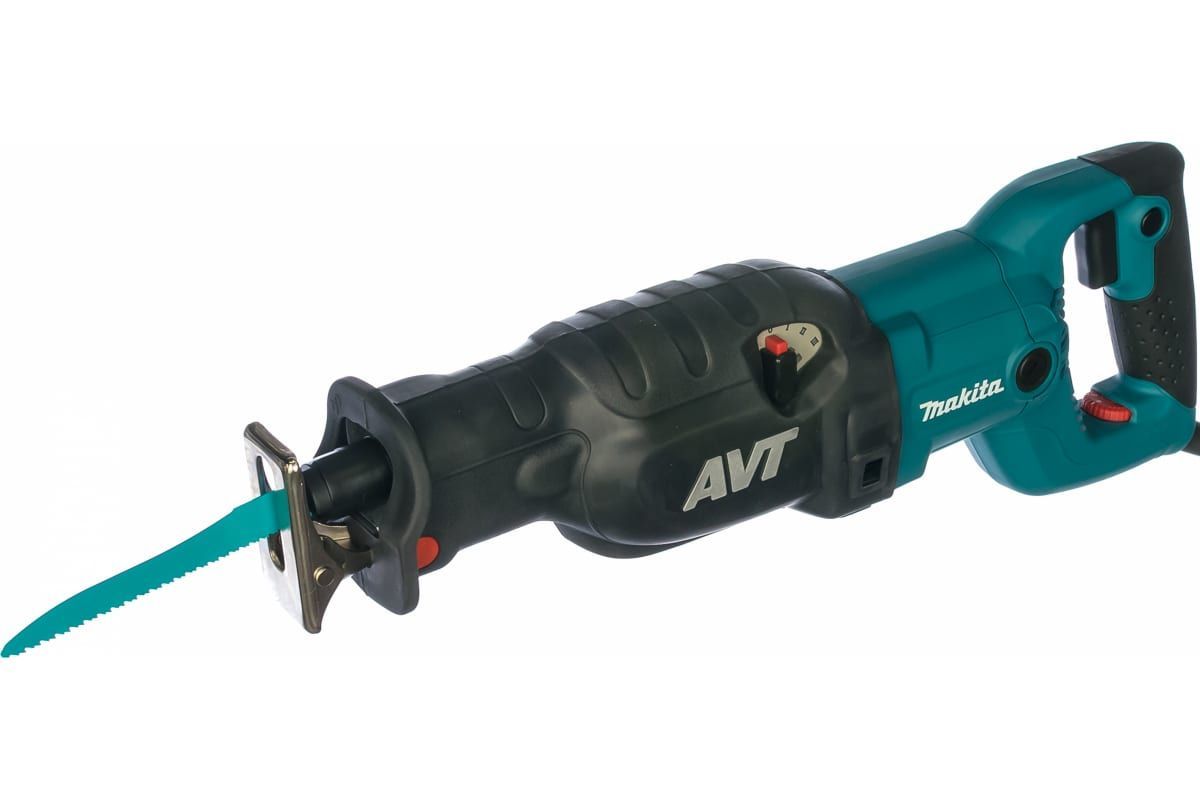 Пила сабельная Makita jr3070ct