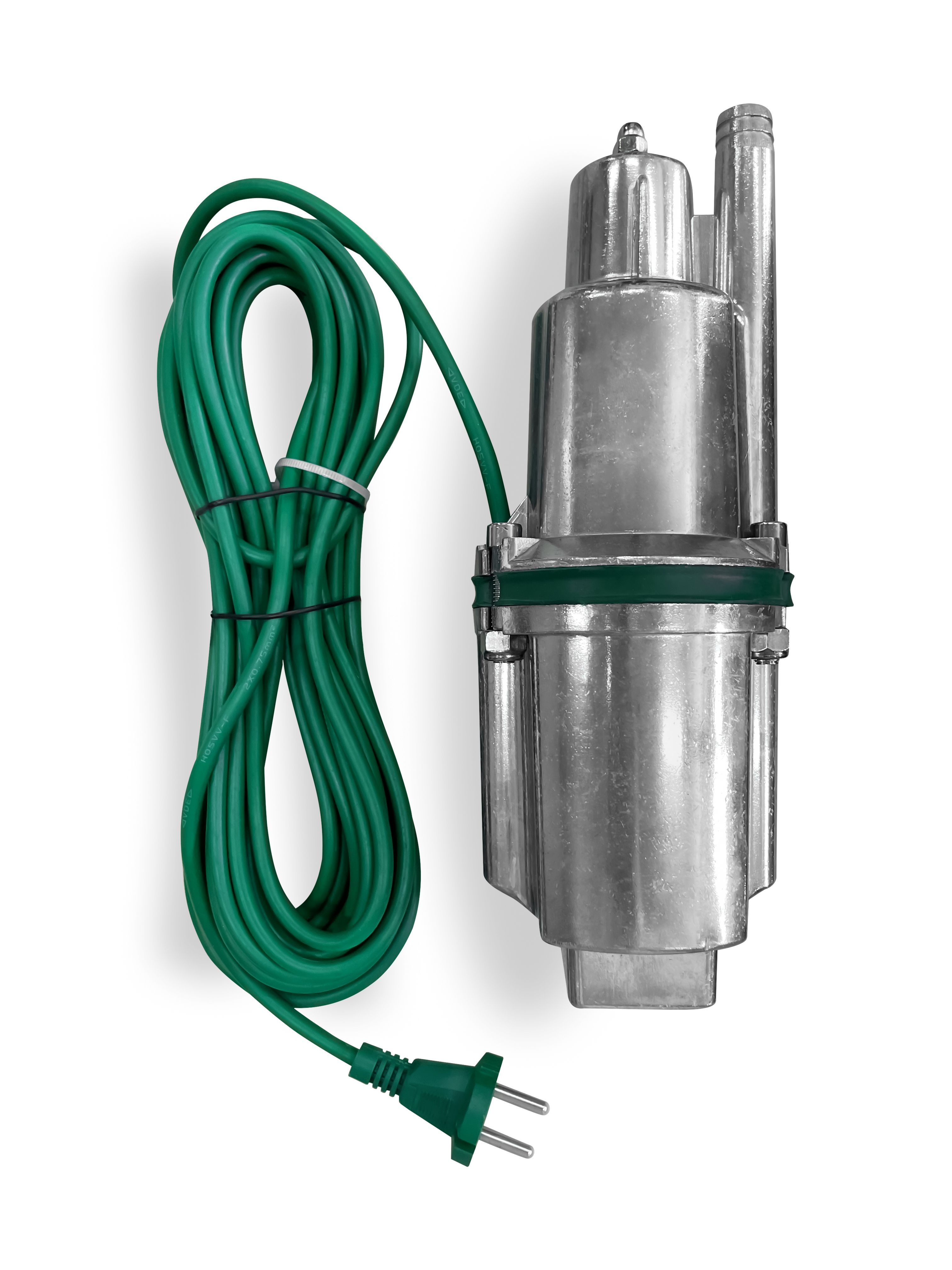 НасосдляводыпогружнойвибрационныйOasisмодельVN0,42/60-10N,верхнийзабор