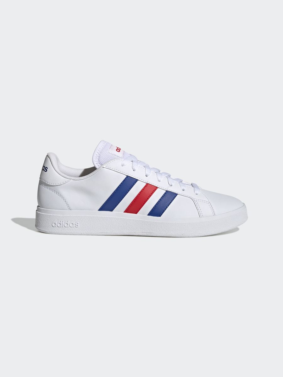 Adidas grand court clearance i