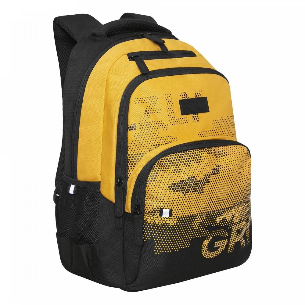 Grizzly рюкзак для мальчика 5 11 класс. Grizzly рюкзак для мальчика 5 11 класс